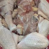 辛苦老妈子每天都会早起煮一天的饭菜