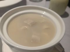 腌笃鲜-屋里厢上海菜馆