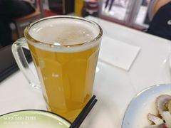 -来之顺海鲜菜馆·青岛菜·始于1993(栈桥店)