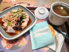 -魏家凉皮(梨园店)