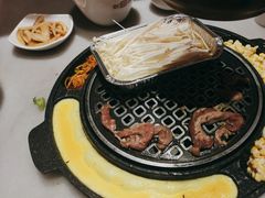 -韩宫宴和牛烤肉(苏州悠方购物中心店)