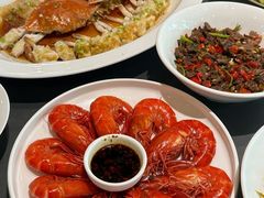 -海鲜e族(马王堆店)