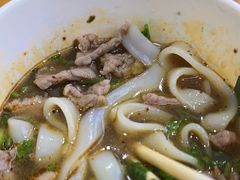 -王记生烫牛杂面馆(兰陵路店)