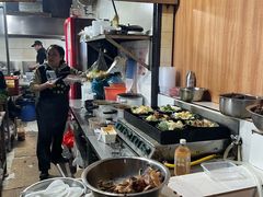 -凡老头米线砂锅(古荡新村西粮站)