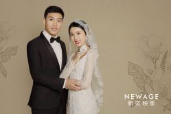 -新奕映像摄影机构