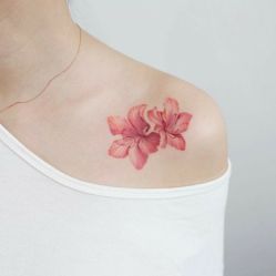 -飛凡TATTOO纹身•原创