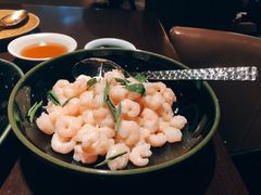 -湖滨28中餐厅·西湖宴·杭州君悦酒店
