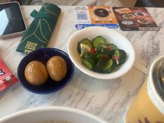 -康师傅私房牛肉面(申虹餐厅店)