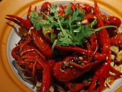 -简小舍·民间手艺菜(武昌江滩店)