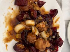 -志明眷村·台式融合菜·宵夜