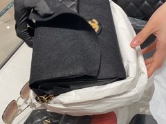 -CHANEL(恒隆广场店)