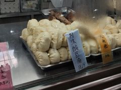 -首都师范大学-本部食堂