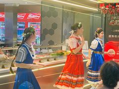 -通海俄式烧烤·俄罗斯大串(嵩山路店)