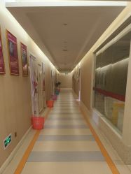 -金月汇月子会所(北大街店)