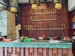 -龙老五汤店(站前西路店)