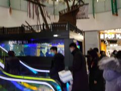 -凯德广场(学府店)