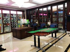 -保纳大酒店(大圩村店)