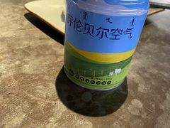 -很久以前羊肉串(南京路第一百货店)
