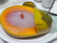 木瓜雪哈-冰火楼(梦泽园店)