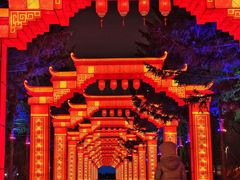 -长春市南湖公园