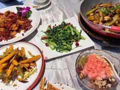 -红辣椒·川菜·火锅(大洋中心店)