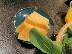 -湊湊火锅·茶憩(世博大道店)