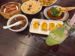 -小街天府(西工小街店)