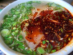-吾穆勒蓬灰牛肉面·清真(北滨河中路店)