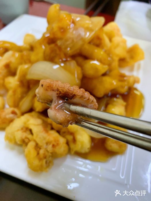 来味香(麦世达韩国精品百货店)图片