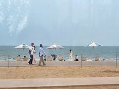 -日照灯塔风景区