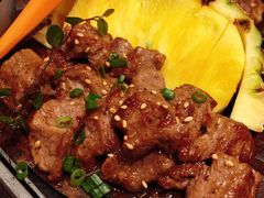 -炙柒Sekinana·精致料理 烧鸟·铁板烧(海上世界店)