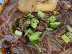 冒节子-甘记肥肠粉(马鞍北路店)
