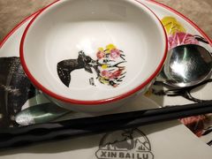 -新白鹿餐厅(嘉兴八佰伴华府店)
