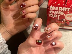 -海底捞火锅(银泰中心店)