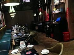 -牛焱·贵州黄牛肉火锅(城西银泰店)