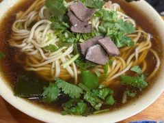 -老冯拉面羊棒骨(西宸广场店)