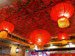 -闯关东东北农家菜(崂山石老人店)