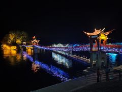 -千岛湖东南湖区