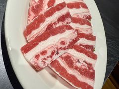 -NIUAN牛庵·日式和牛烧肉(恒隆店)