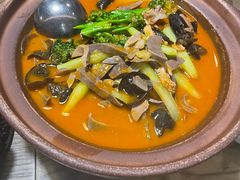 -那时新疆·若羌(经纬汇店)