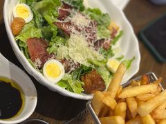 -安妮意大利餐厅(世贸天阶店)