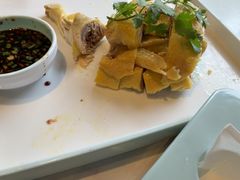 -壹只菜·崇明本地特色菜(崇明南门店)