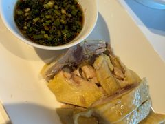 -上海小南国(正大店)