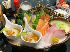 -天狗山料理(省体店)