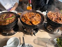 -范贤光鸡公煲(平乐园总店)