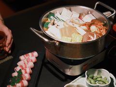 -三喜•正本匠心日料(月河店)