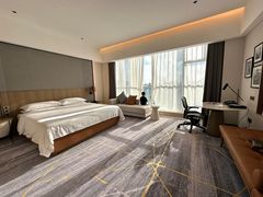 -广州粤海喜来登酒店