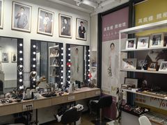 -真我樣照相馆·身份证·证件照·外拍(环球港店)