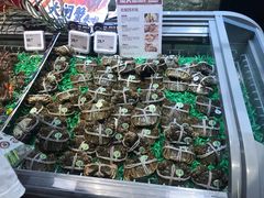 -盒马鲜生(皇庭广场店)