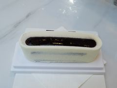 白巧克力慕斯-麦雪尔甜品·生日蛋糕(新街口旗舰店)